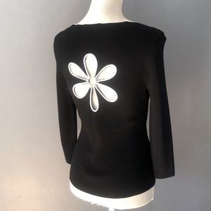 Sweater by Lillie Rubin. reasonable offers considered. :)